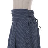 ビット使フィッシュテールスカート | axes femme | 詳細画像25 