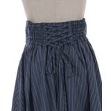 ビット使フィッシュテールスカート | axes femme | 詳細画像26 