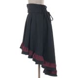 ビット使フィッシュテールスカート | axes femme | 詳細画像28 