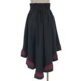 ビット使フィッシュテールスカート | axes femme | 詳細画像29 