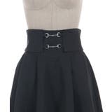 ビット使フィッシュテールスカート | axes femme | 詳細画像30 