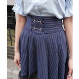 ビット使フィッシュテールスカート | axes femme | 詳細画像6 