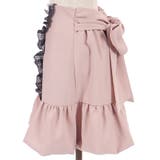 ハイウエストバルーンミニスカート | axes femme | 詳細画像22