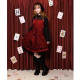 ワンダーフロッキースカート | axes femme | 詳細画像10