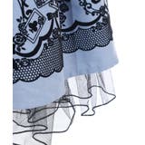ワンダーフロッキースカート | axes femme | 詳細画像21
