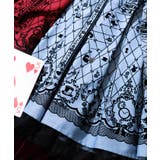 ワンダーフロッキースカート | axes femme | 詳細画像5