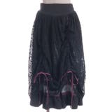 ダークナイトサーカススカート | axes femme | 詳細画像11 