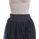 ダークナイトサーカススカート | axes femme | 詳細画像16 