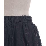 ダークナイトサーカススカート | axes femme | 詳細画像17 