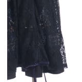 ダークナイトサーカススカート | axes femme | 詳細画像24 