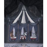 ダークナイトサーカススカート | axes femme | 詳細画像31 