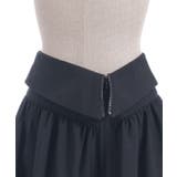 イレヘムZIPデザインスカート | axes femme | 詳細画像13