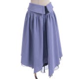 イレヘムZIPデザインスカート | axes femme | 詳細画像15