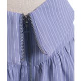 イレヘムZIPデザインスカート | axes femme | 詳細画像18