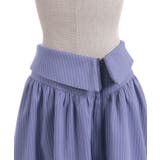 イレヘムZIPデザインスカート | axes femme | 詳細画像20