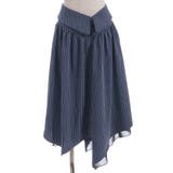 イレヘムZIPデザインスカート | axes femme | 詳細画像22