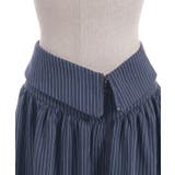 イレヘムZIPデザインスカート | axes femme | 詳細画像27