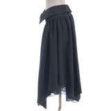 イレヘムZIPデザインスカート | axes femme | 詳細画像9