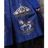 カルーセルハイウエストスカート | axes femme | 詳細画像10 