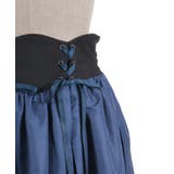 カルーセルハイウエストスカート | axes femme | 詳細画像25 