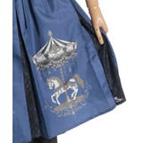 カルーセルハイウエストスカート | axes femme | 詳細画像28 