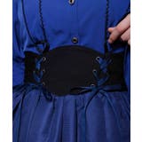 カルーセルハイウエストスカート | axes femme | 詳細画像9 