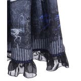 ハース・キャリッジスカート | axes femme | 詳細画像15 