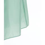 クリームソーダ柄スカート | axes femme | 詳細画像12