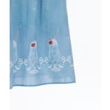 クリームソーダ柄スカート | axes femme | 詳細画像17