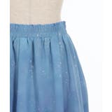 クリームソーダ柄スカート | axes femme | 詳細画像24