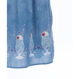 クリームソーダ柄スカート | axes femme | 詳細画像25