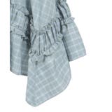 チェックギャザーイレヘムスカート | axes femme | 詳細画像27 