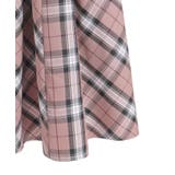 フリルサス付ハイウエストスカート | axes femme | 詳細画像29 