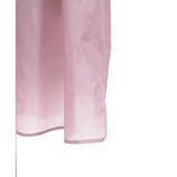 フリルサス付ハイウエストスカート | axes femme | 詳細画像31 