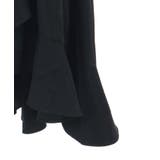ラッフルフリルイレヘムスカート | axes femme | 詳細画像16 