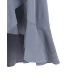ラッフルフリルイレヘムスカート | axes femme | 詳細画像29 