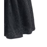 チェックチュールロングスカート | axes femme | 詳細画像17 