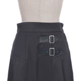 ファスナーデザインロングSK | axes femme | 詳細画像16