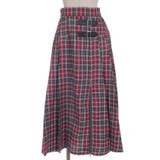 ファスナーデザインロングSK | axes femme | 詳細画像18