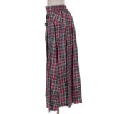 ファスナーデザインロングSK | axes femme | 詳細画像19