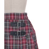 ファスナーデザインロングSK | axes femme | 詳細画像21