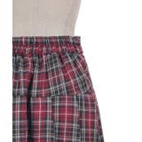 ファスナーデザインロングSK | axes femme | 詳細画像26