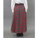 ファスナーデザインロングSK | axes femme | 詳細画像3