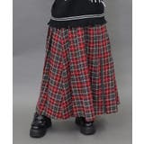 ファスナーデザインロングSK | axes femme | 詳細画像4