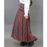 ファスナーデザインロングSK | axes femme | 詳細画像6