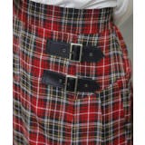 ファスナーデザインロングSK | axes femme | 詳細画像8