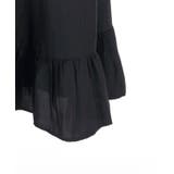 ローズ刺繍サス付きスカート | axes femme | 詳細画像26 