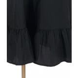 ローズ刺繍サス付きスカート | axes femme | 詳細画像29 
