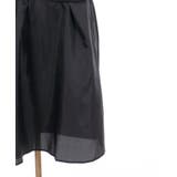 ローズ刺繍サス付きスカート | axes femme | 詳細画像30 