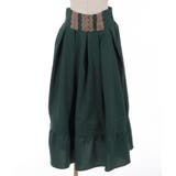 Dグリーン | ウエストレースデザインSK | axes femme